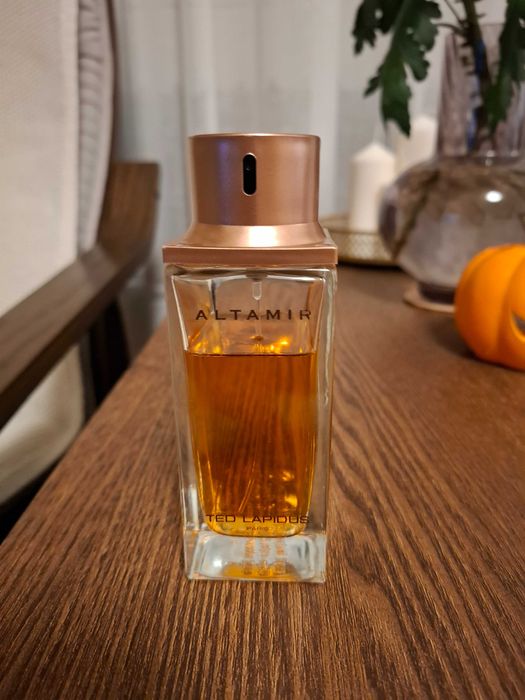 Parfum Ted Lapidus Altamir