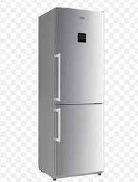 Холодильник Artel двухкамерный ARTHD-364 RWEN