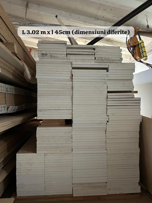 blaturi si pal diferite dimensiuni