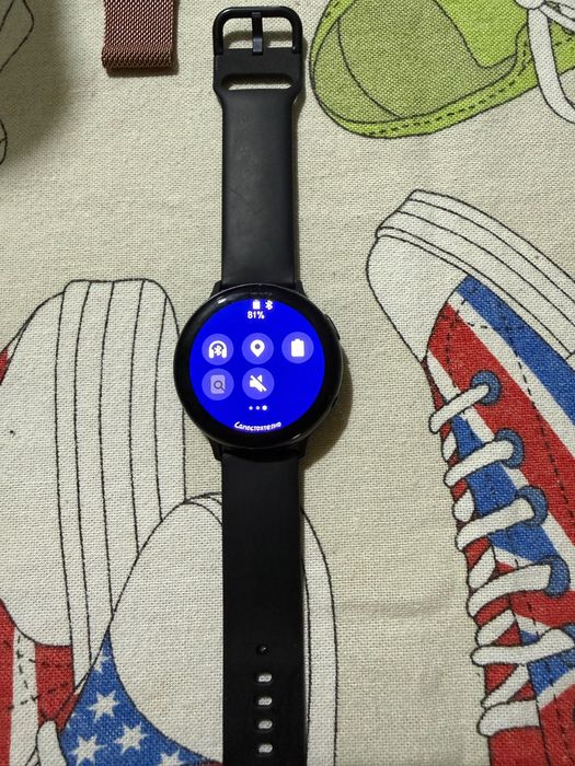 Смарт часовници Samsung Galaxy Watch Active 2 44mm