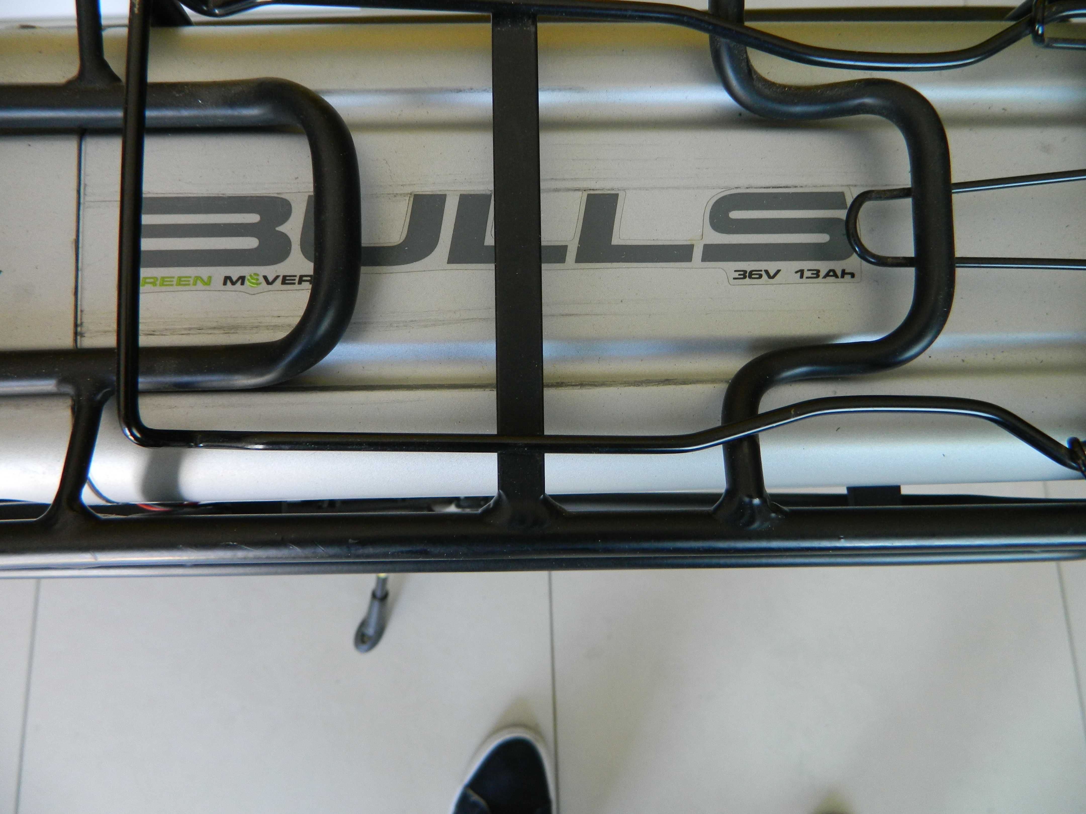 BULLS Green Mover Sportslite