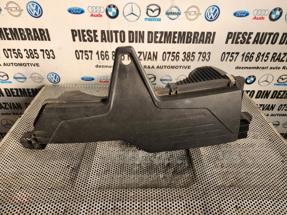 Carcasa Filtru Aer Bmw F20 F21 F30 F31 F32 F33 F34 F25 Etc. 2.0 Diesel N47 Dezmembrez Bmw - Dezmemb