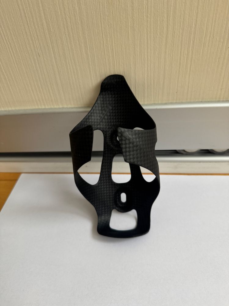 Suport fibra carbon Nou bidon bicicleta cursiera mtb mountain e bike