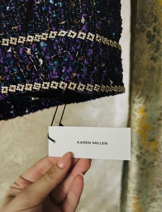 Compleu din 2 piese Karen millen