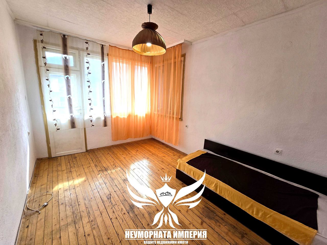 Дава се под наем Тристаен апартамент в Асеновград - 110 кв.м за 310 € - Снимка #5