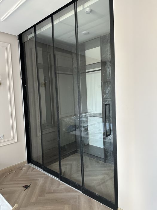 Калёний ойна 10 мм Каленное стекло