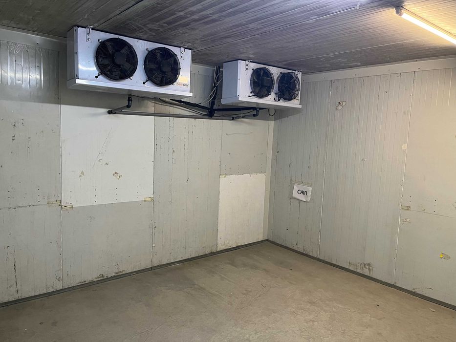 Хладилна Камера 60 кубика