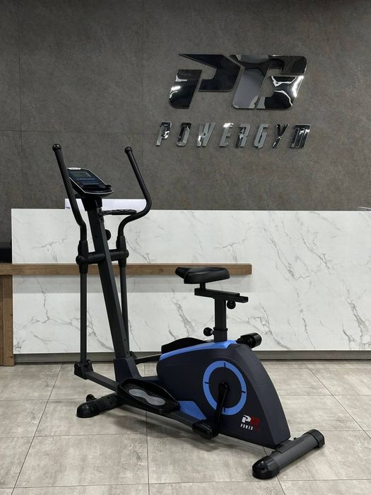 Эллептический тренажер Power GYM