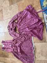Rochie couture  Trachten Isola – Made in Austria, mărimea 38