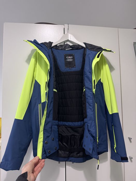 Яке за ски  размер s