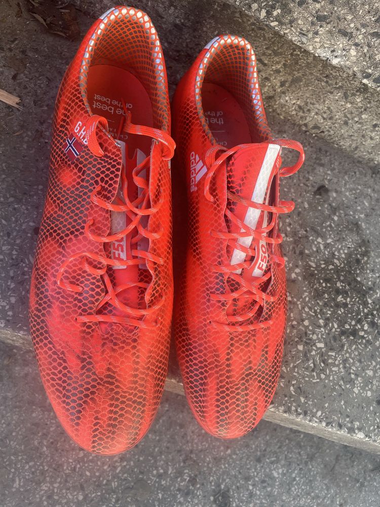 Футболни обувки Adidas