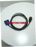 Cablu Hdmi Tata La Vga Tata