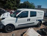 Опел Комбо 2018г 1.6cdti на части