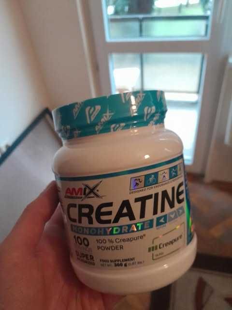 Amix Creatine 300g
