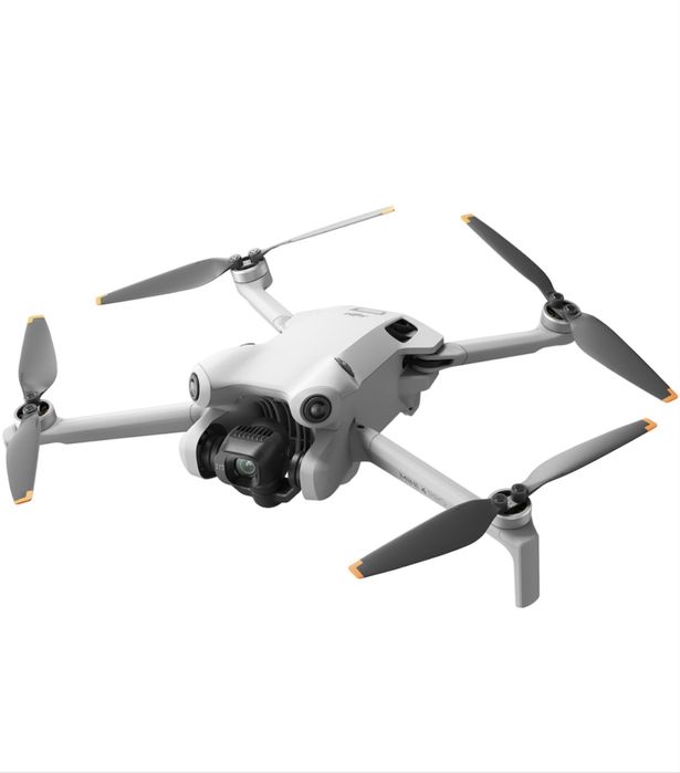 Vand drona dji mini 4 pro cu asigurare valabila pe 1 an