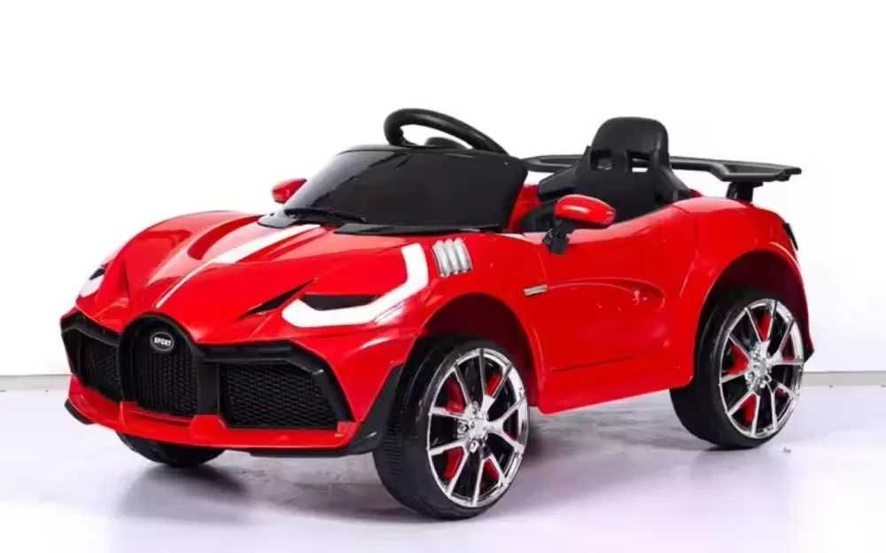 Masinuta electrica 12v Bugatti