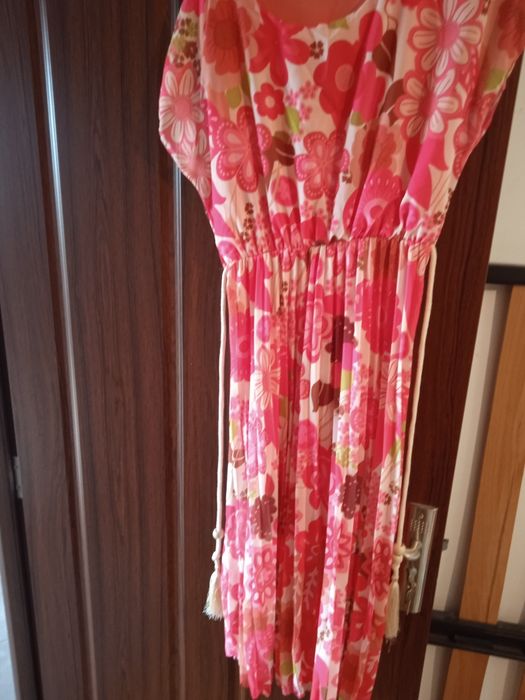 Блъска и клин леко и удомно