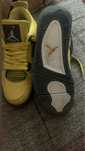 Jordan 4,marime 37-38