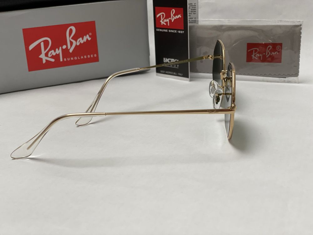 Ochelari de soare RAY BAN 1972 Octagon Noi
