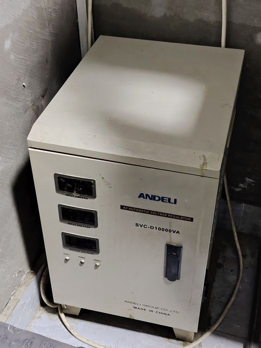 Стабилизатор Andeli