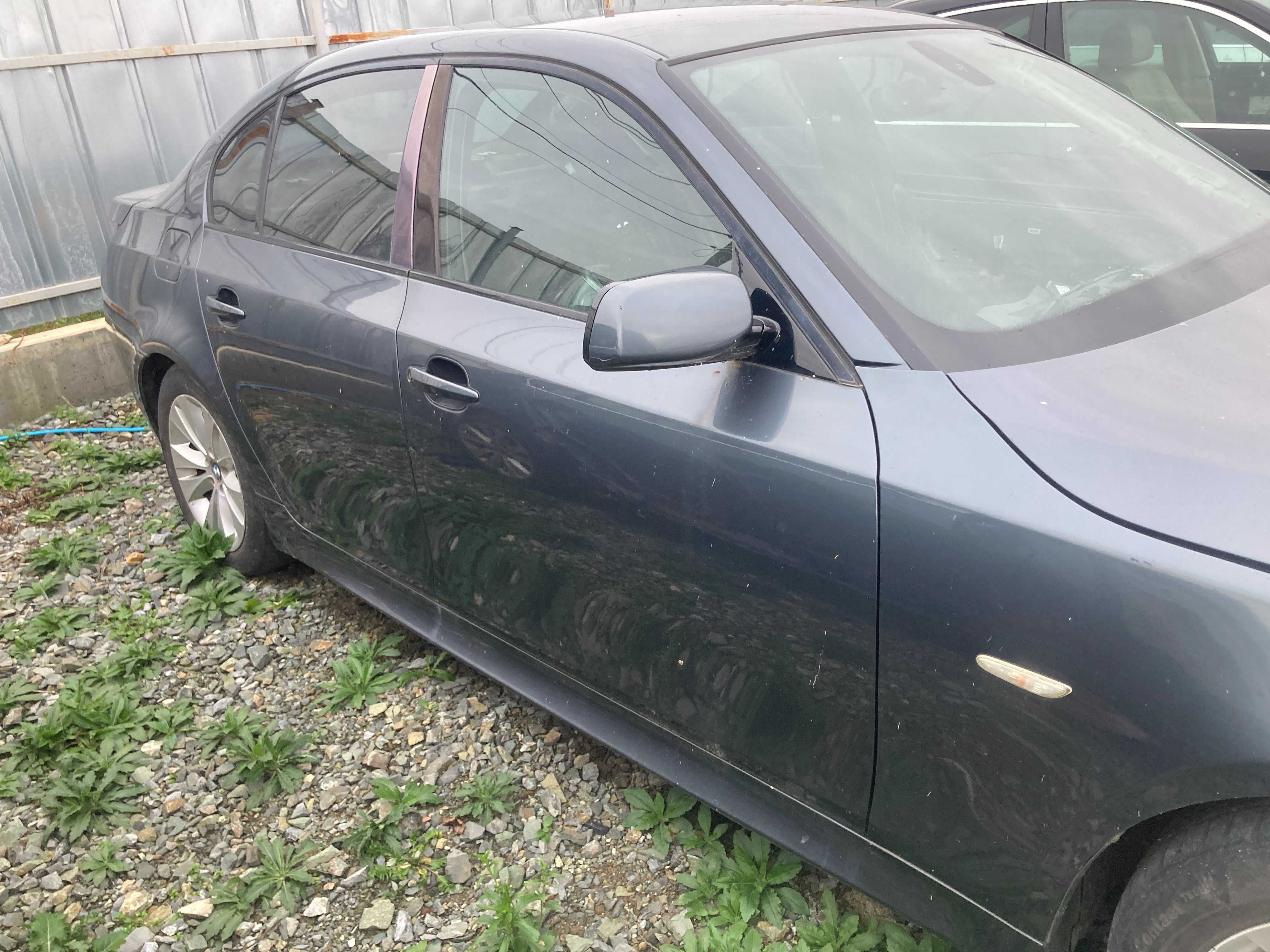 Врата врати бмв е60 bmw e60