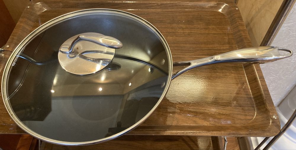 Сотейник Tupperware