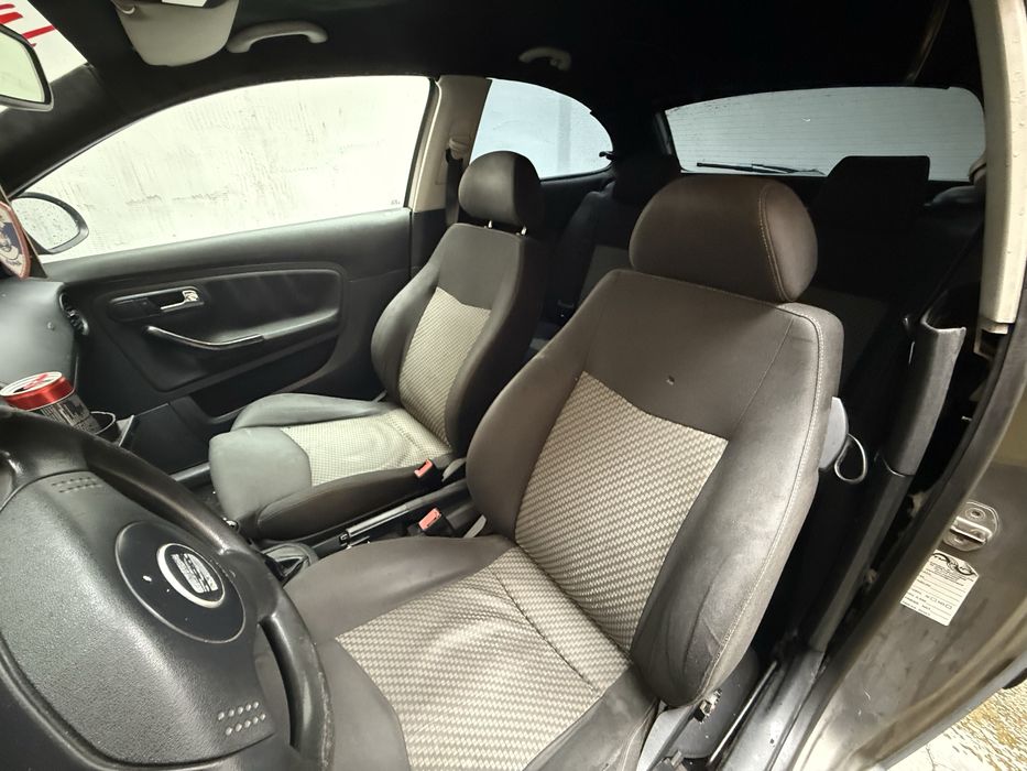 Seat Ibiza 1.9 TDI