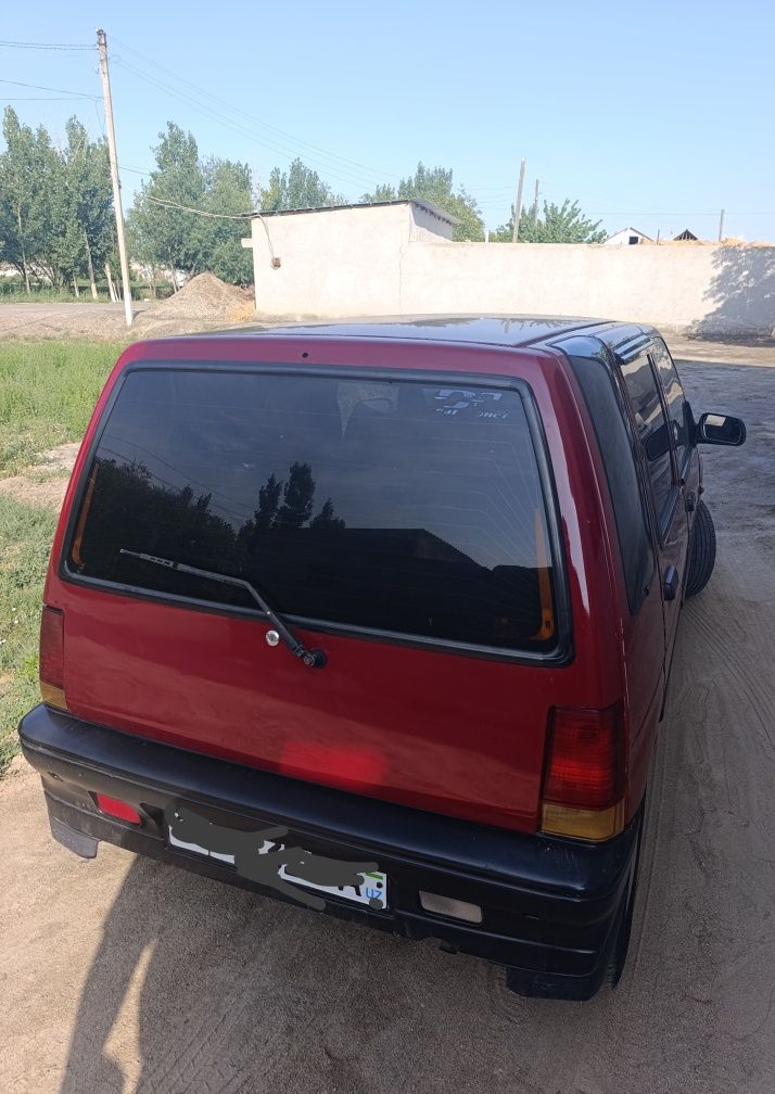 Tiko Daewoo 1998