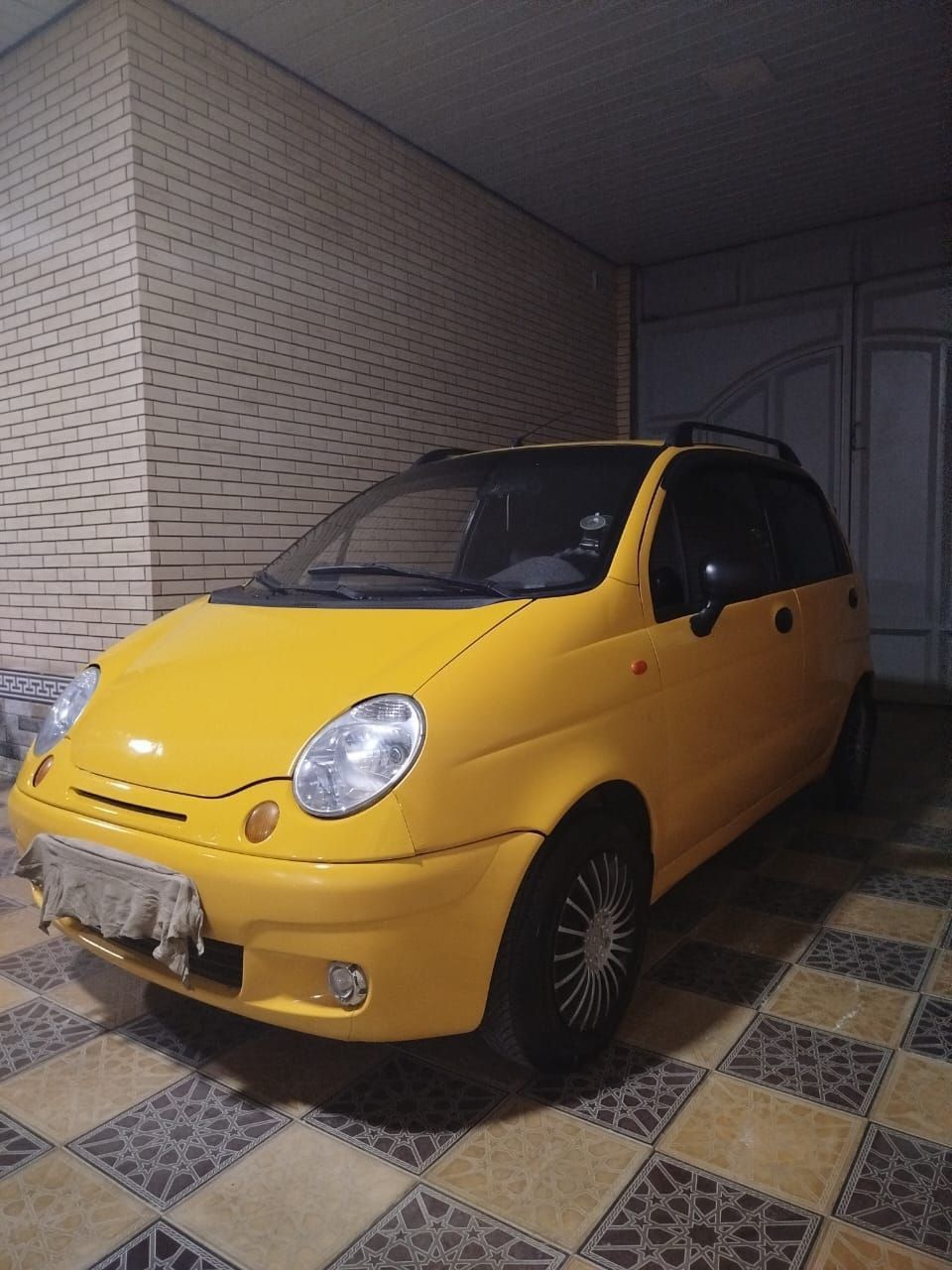 matiz 3talik 2010