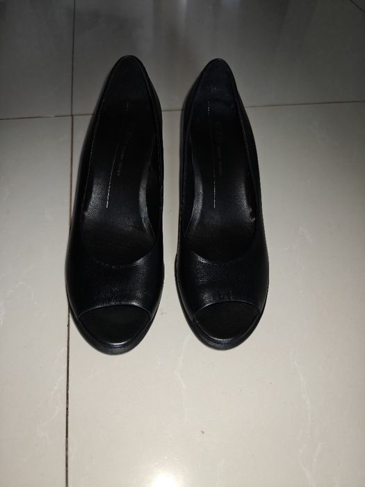 Pantofi Eccco Dama mărimea 37 și 39