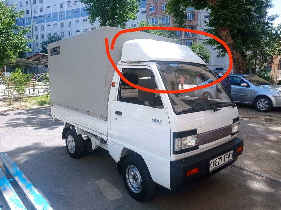 Лабо корона воздуха оптикатель
