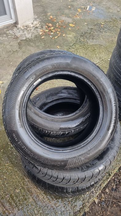 Cauciucuri de iarna 185 65 r15 195 65 r15 185 60 r15