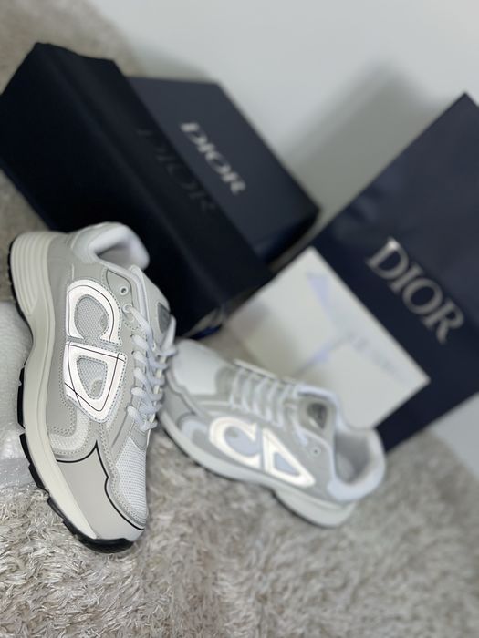 Dior B30,noi fara cutie