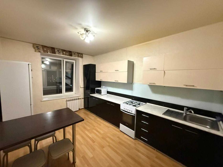 1 комнатная 50 м2 в 5 микрорайоне