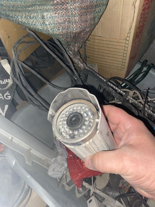 Продам камера неработает 1штука