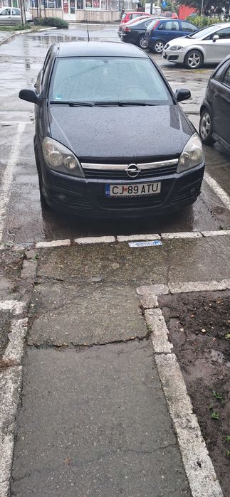 Vand Opel astra h