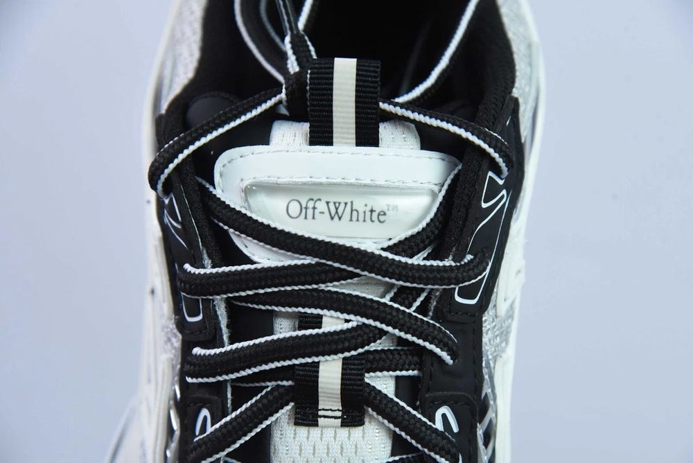 OFF-WHITE Be Right Back 42 43 44