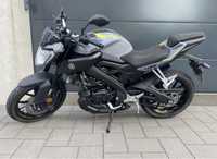 Yamaha mt 125 2017 ABS