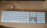Tastatura Apple usb