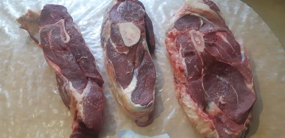 Продам говядину!