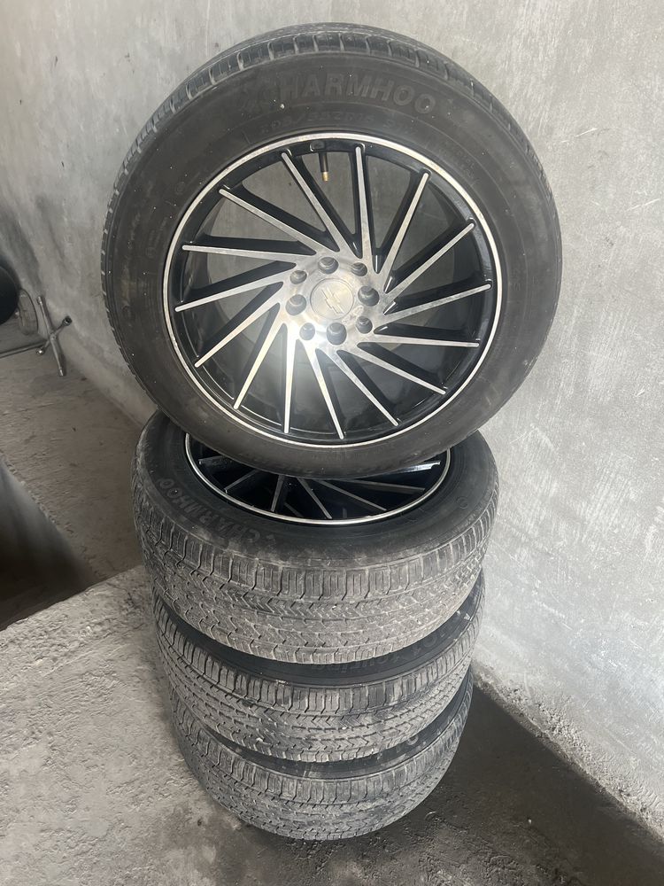 Diska balon vossen r16 sotuvda