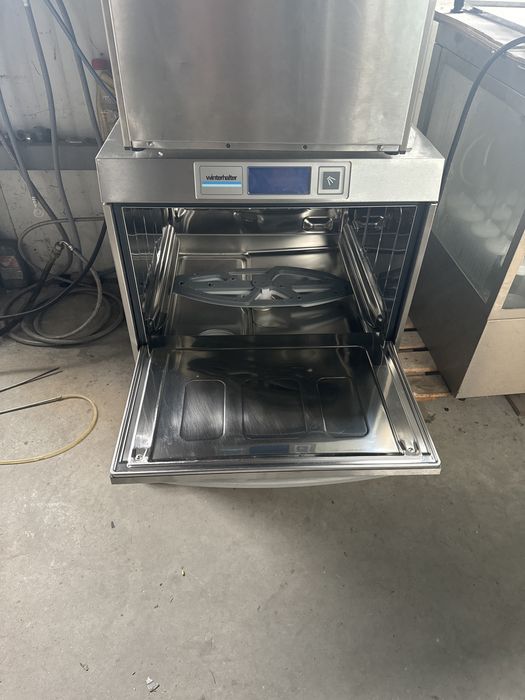 Съдомиялна машина Винтерхалтер UC S,M,L,XL
