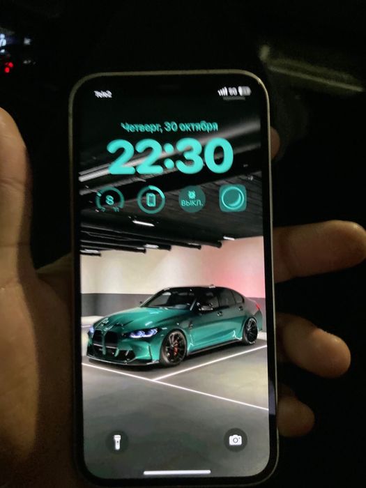 Iphone 12 продам