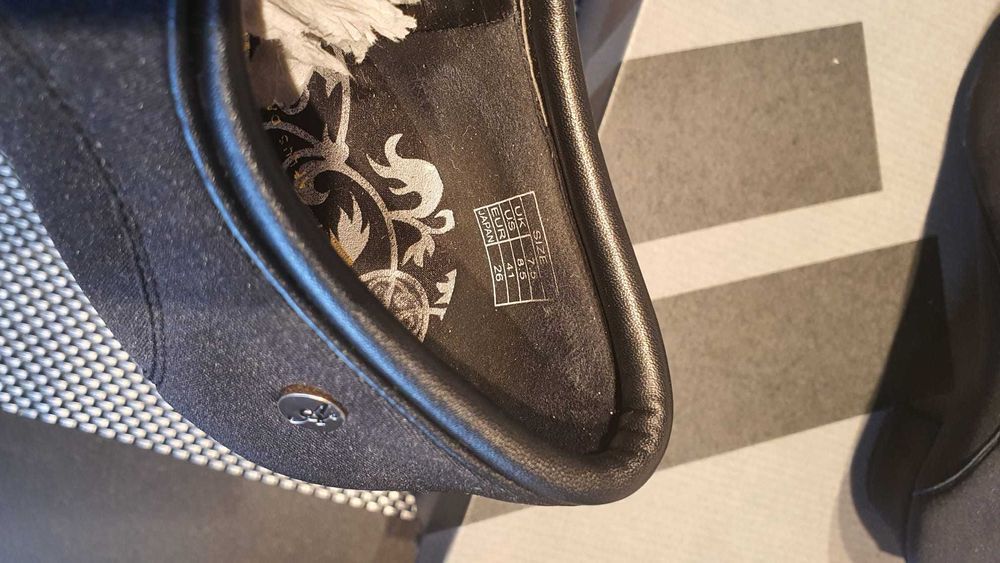 Pantofi dans sportiv Latino - Ads