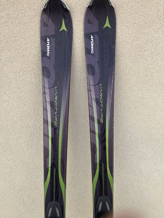 Ski uri Atomic Variotypes lungime 1,71