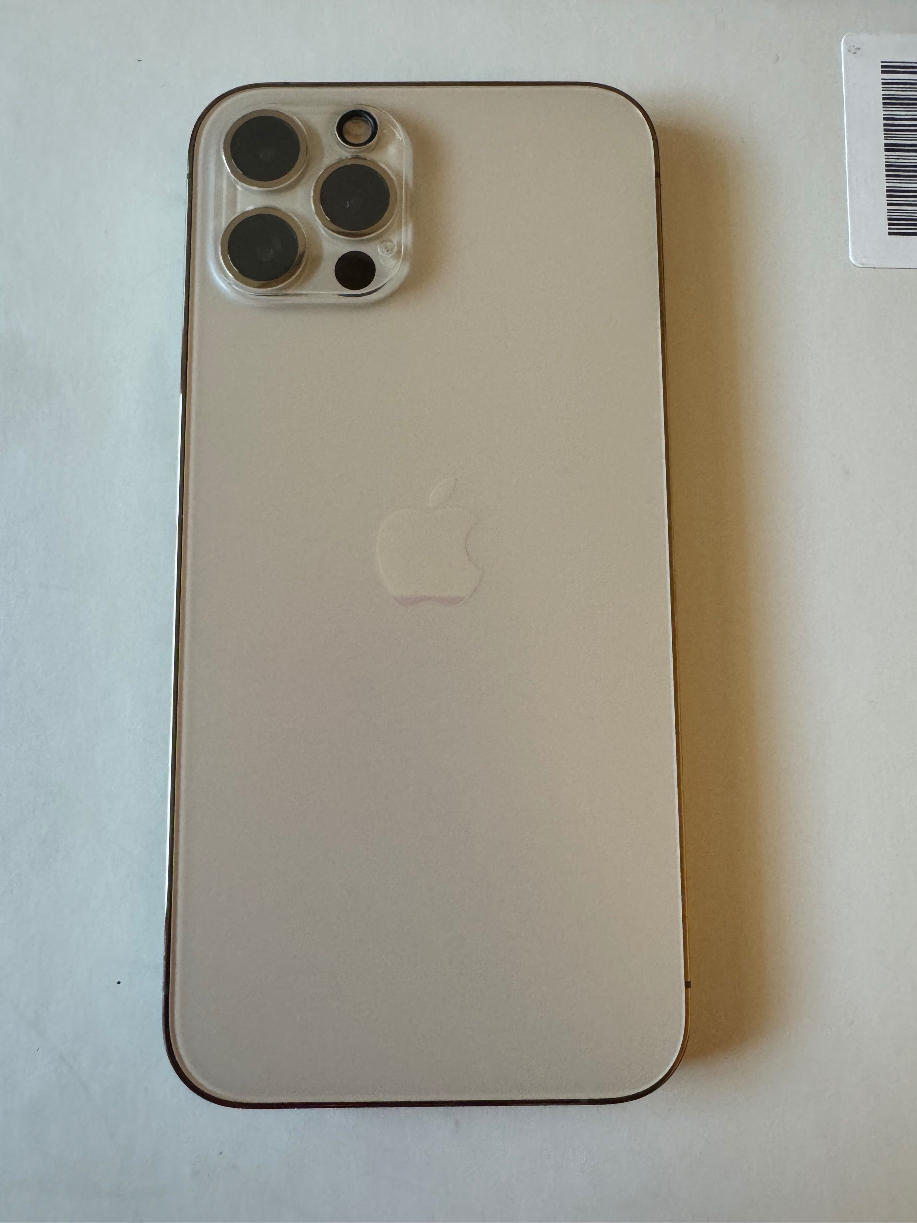 iPhone 12  pro 128GB