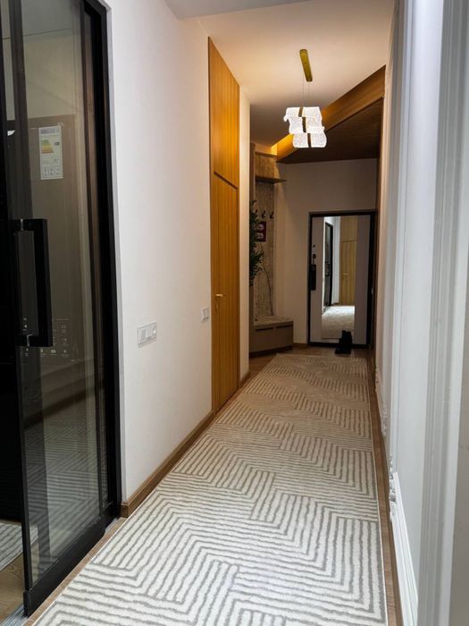 2/7/11 новостройке Evro House" Юнус-абадский р Ор-р: Санатория