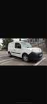 Renault kangoo 1,5 dci
