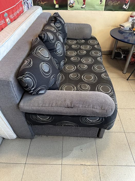 Диван Разтегателен