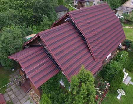 Ондулин!!! Шок цена Ондулин черепица и Ондулин Смарт!!!